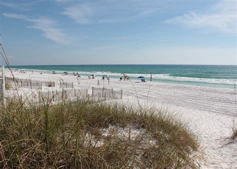 SEAGROVE BEACH, Florida United States - A BEACH BABY | Seagrove on the ...