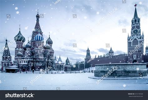 547,157 Snow Russia Images, Stock Photos & Vectors | Shutterstock