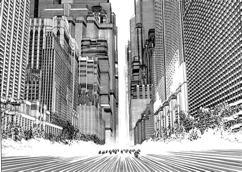 Did Anybody Understand the Ending of Akira? (Film or Manga) : r/scifi