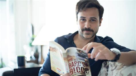 Netflix India: Emraan Hashmi to Head Series 'Bard of Blood'