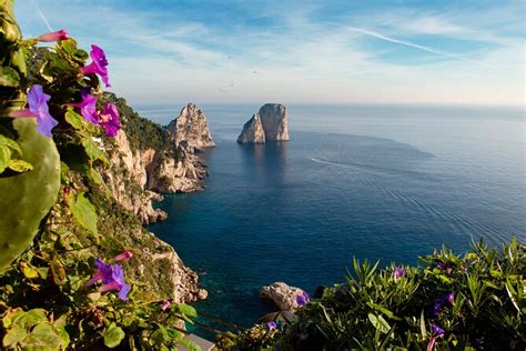 Capri Day Trips From Sorrento - 2022 Travel Recommendations | Tours ...