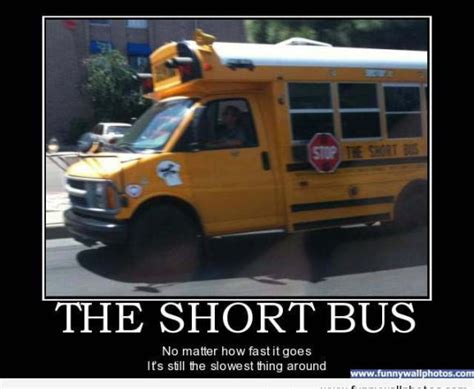 Funny Quotes On Buses. QuotesGram