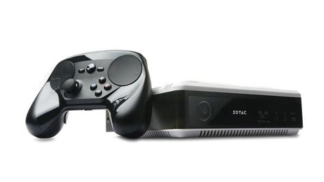 First three Steam Machines released, prices and specs detailed - CNET