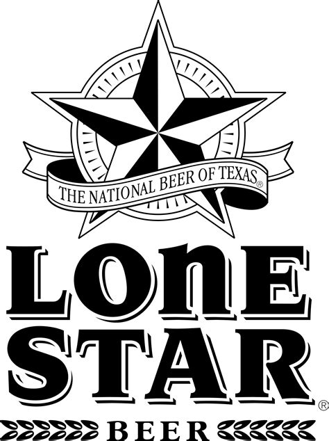 Lone Star Beer Logo Svg - img-jam