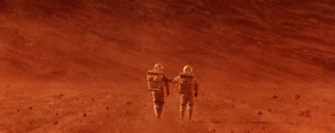 REVIEW: Mission to Mars (2000) – FictionMachine