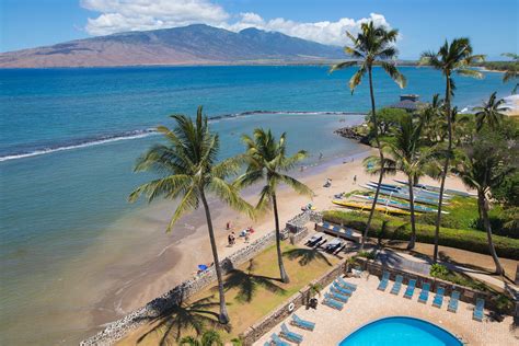 Oceanfront Resort Condo w/Pool & Beach Access - Kihei, HI | Evolve