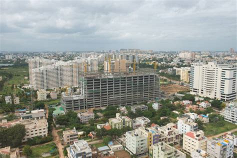 850+ Bangalore City Skyline Stock Photos, Pictures & Royalty-Free ...