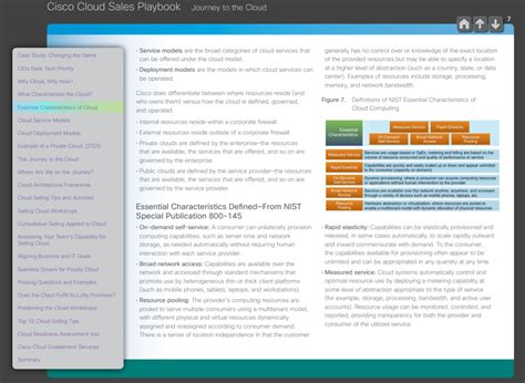 B2B Sales Playbook Examples | Contemsa