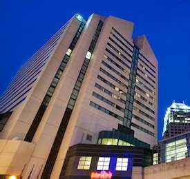 Embassy Suites by Hilton Indianapolis Downtown | Indiana Comic & Pop ...