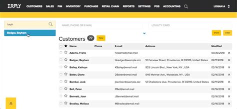 Best POS Software 2024 | Point of Sale Systems Comparison