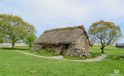 A Guide To: The Battle of Culloden Memorial - The Highlands | Out About ...