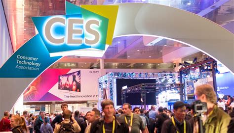 CES 2023: What's happening at the Consumer Electric Show this year ...