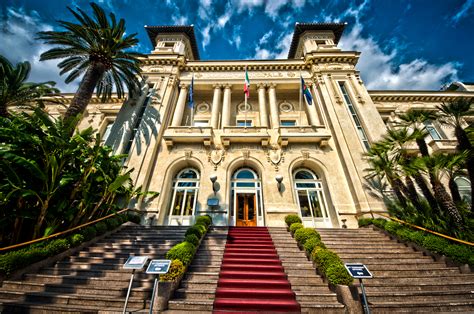 Gioco Digitale WPT® National Sanremo Heads To the Italian Riviera Oct. 3-10 | World Poker Tour