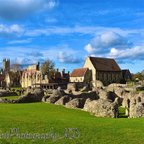 St. Augustine's Abbey (Canterbury) - 2022 Alles wat u moet weten ...