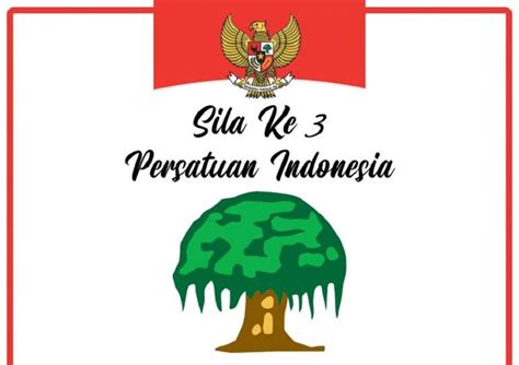 Contoh Sikap Sila Ketiga Pancasila Dan Penerapannya Kumparan My | The Best Porn Website