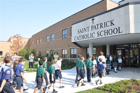 Innovative Design & Engineering Results in $5.5 Million Savings for St. Patrick's | Fox & Fox ...