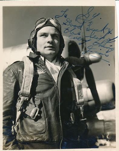 World War II - B-24 Crew Member | My dad, Ralph Syverson, wa… | Flickr