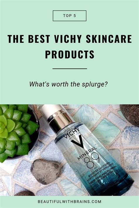 FAVE FIVE: THE BEST OF VICHY – Beautiful With Brains