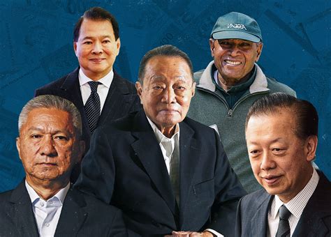 Meet the 10 richest Malaysians in Forbes’ Billionaire List 2023