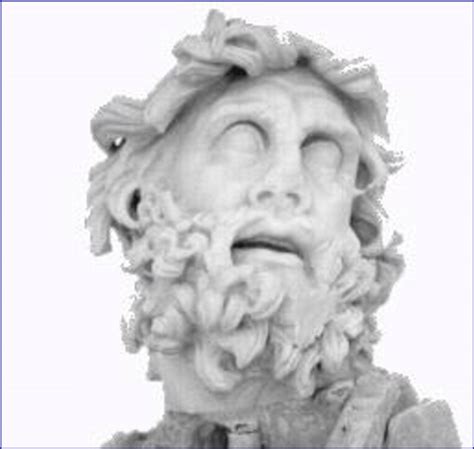 Marble head of Ulysses, 4-26 a.C. National Archeological Museum,... | Download Scientific Diagram