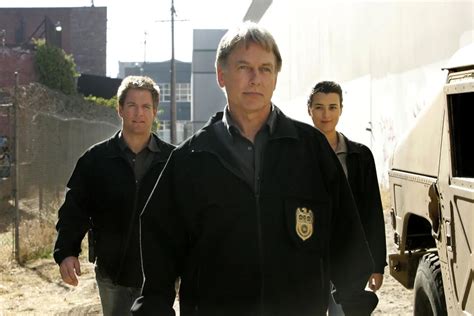 NCIS: Origins Ordered by CBS for the 2024-2025 Season