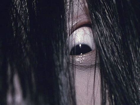 7 Creepy Japanese Horror Movies