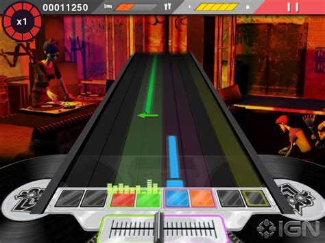 Skillz: The DJ Game Screenshots, Pictures, Wallpapers - Android - IGN