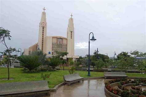 IGLESIA PEREZ ZELEDON,SAN ISIDRO DEL GENERAL - COSTA RICA! vma. | San isidro, Costa rica, Costa