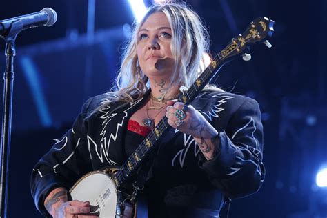 Elle King Songs: The Country-Rocker's 8 Best, So Far