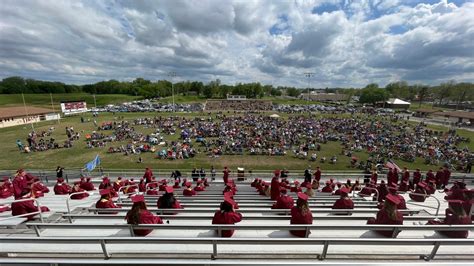 Graduation 2021 | Cleveland Public Schools - Welcome Home!