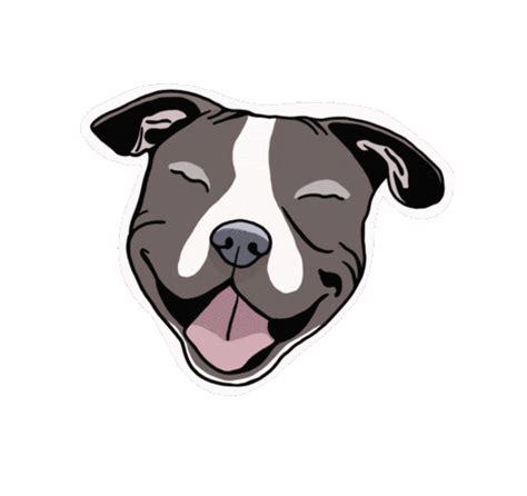 Dog Laughing Sticker for iOS & Android | GIPHY