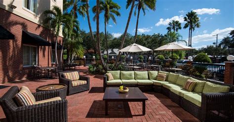 Hilton Garden Inn Tampa Ybor Historic District ab 95 €. Hotels in Tampa ...