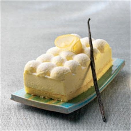 Tiramisù al limone - (3.1/5)