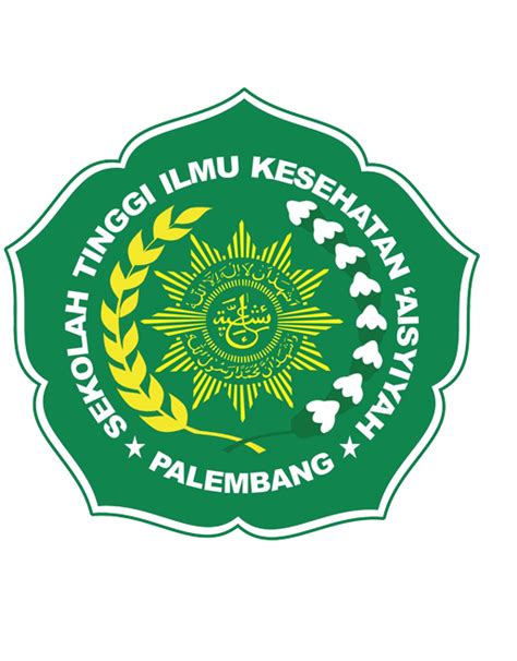 Logo Stikes Aisyah Pringsewu - Kumpulan Logo