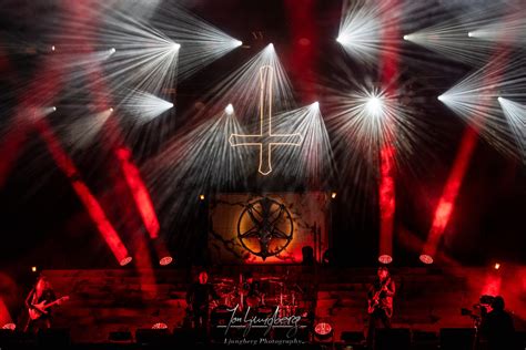 Mercyful Fate – Sweden Rock Festival 2022 – Ljungberg Photography