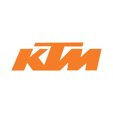 Free ktm logo transparent png 22100803 PNG with Transparent Background