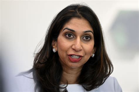 Dominic Grieve: Suella Braverman must resign now | The Independent