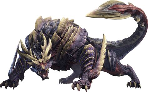 Magnamalo | Monster Hunter Wiki | Fandom | Monster hunter, Monster hunter art, Fantasy monster