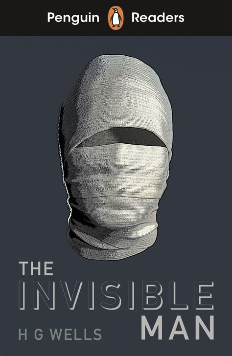 The Invisible Man - Penguin Readers