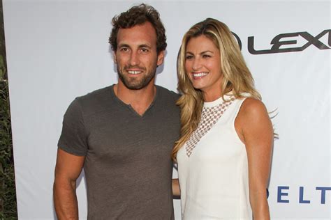 Erin Andrews Husband: Who is Jarret Stoll? + His NHL Career