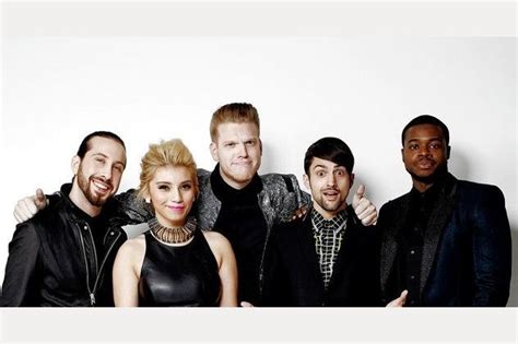 How well do you know Pentatonix?