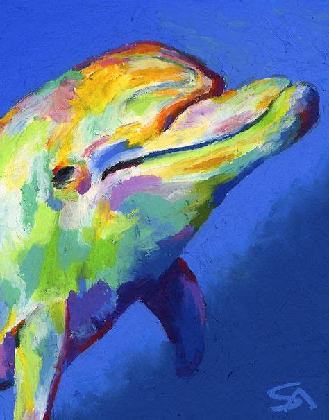 30 Oil pastel sea animal ideas in 2021 | oil pastel, animal art, fish art