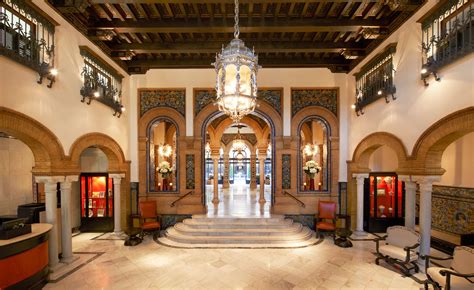 The Luxury Collection Hotels & Resorts Invests $200 Million to Restore Iconic Heritage Hotels in ...