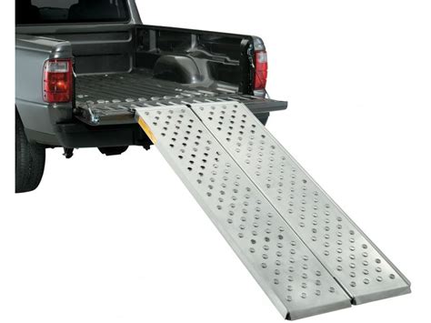 Lund Bi-Fold Loading Ramps | RealTruck