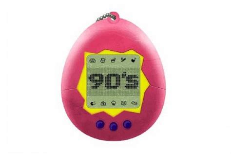 Cult 90s toy Tamagotchi to make US comeback with smaller version in November | The Straits Times