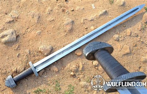 ÚLFUR, VIKING SWORD - wulflund.com