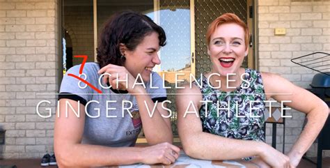 7 Food Challenges you can do at home! | The Hungry Ginger