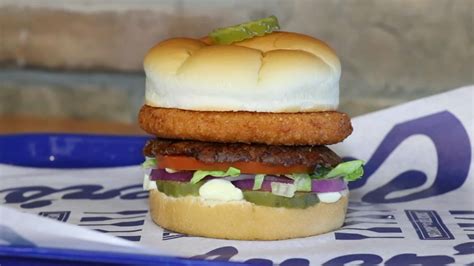 Culver’s Brings Back Viral ‘CurderBurger’ for 2nd Time – But This Time Is Even Better – NBC Chicago