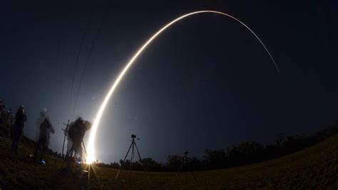 Launch schedule: Upcoming Florida rocket launches and landings