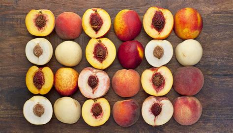 Peach Facts - Everything You Need to Know About Peaches - AARP